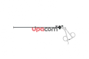 Щипцы CLICKLINE для захвата и диссекции (лапароскопическая хирургия аорты-33333 DF) Karl Storz