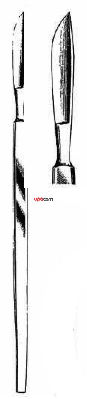 Скальпели хирургические