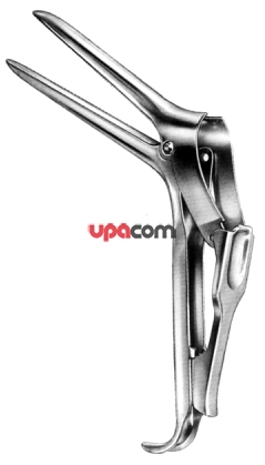 Зеркала гинекологические