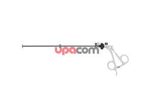 Щипцы CLICKLINE для захвата и диссекции (лапароскопическая хирургия аорты-33433 DF) Karl Storz