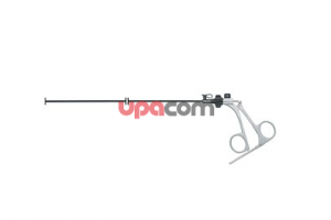 Захватывающие щипцы CLICKLINE по MATKOWITZ (лапароскопическая хирургия аорты-33332 KW) Karl Storz