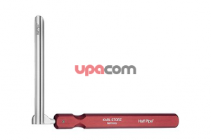 Half Pipe (артроскопия-28179 GK) Karl Storz