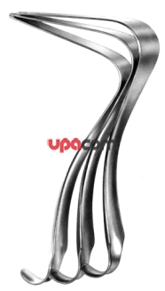 Ретракторы гинекологические