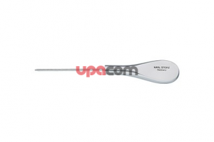 Обтюратор, тупой, для использования с троакаром 58702 X