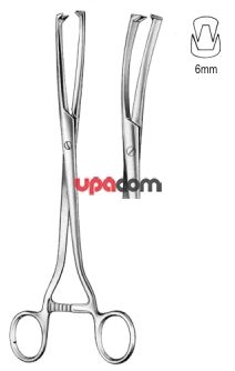 Щипцы гинекологические