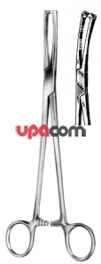 Щипцы гинекологические