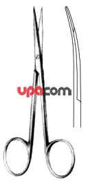 Ножницы тонкие операционные