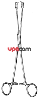 Щипцы гинекологические