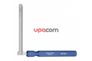 Half Pipe (артроскопия-28179 GH) Karl Storz