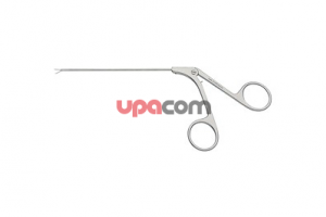 Ножницы, режущие вниз, диаметр 2.1 мм, рабочая длина 10 см, для использования с троакаром 58702 X