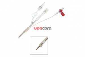 Антеградная канюля 13 Фр (2.1 мм)