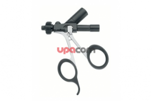 Металлическая рукоятка RoBi (лапароскопия-38161) Karl Storz