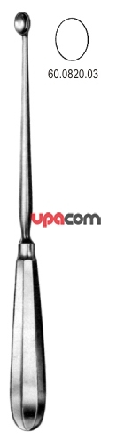 Ложки гинекологические