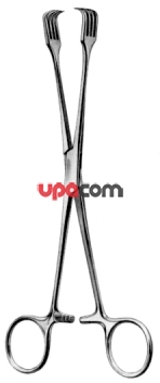 Щипцы гинекологические