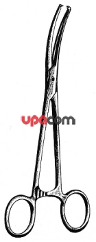 Щипцы гинекологические