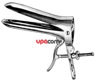 Зеркала гинекологические