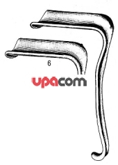 Зеркала гинекологические