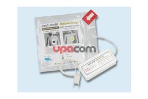 Электрод Pedi-padz II