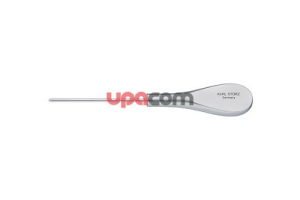 Обтюратор, острый, для использования с троакаром 58717 X