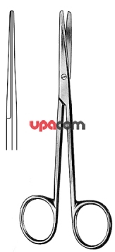 Ножницы препаровальные