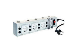 Медицинский удлинитель