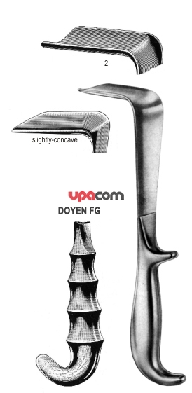 Зеркала гинекологические