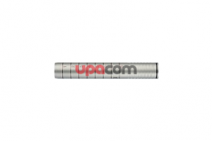 Расширяющая гильза, градуированная, внутренний диаметр 19 мм, наружный диаметр 20.9 мм, длина 13 см, цветовой код: черный, комплектация по GAAB/OERTEL