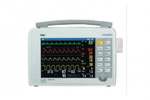 Монитор Dräger Infinity 