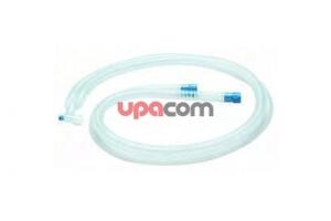 Дыхательный контур Vent Set одноразовый 1,5 м                          