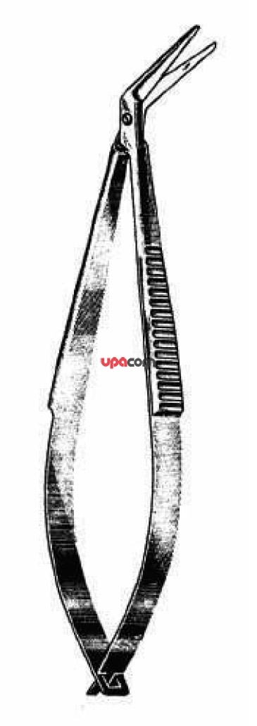 Ножницы офтальмологические