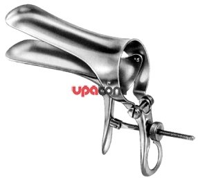 Зеркала гинекологические