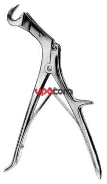 Ножницы реберные