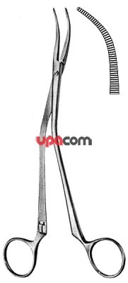 Щипцы для миндалин