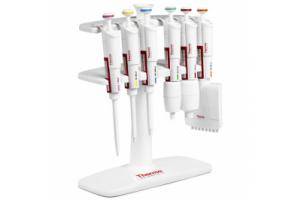 Штатив для 6 дозаторов серии F