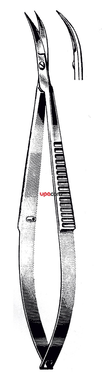 Ножницы офтальмологические