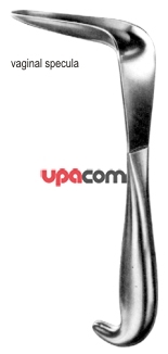 Зеркала гинекологические