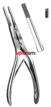 Щипцы носовые