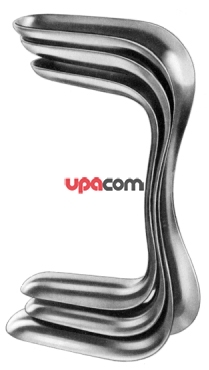 Зеркала гинекологические