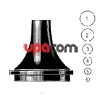 Зеркала ушные