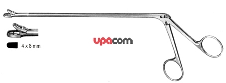 Щипцы биопсийные