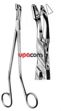 Щипцы биопсийные