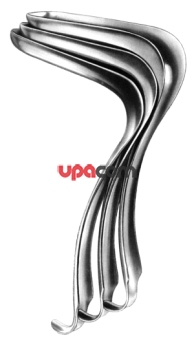 Зеркала гинекологические