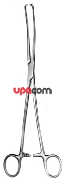 Щипцы гинекологические