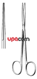 Ножницы препаровальные