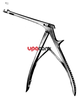 Выкусыватели оториноларингологические