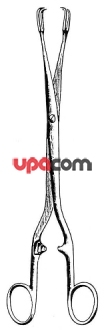 Щипцы гинекологические