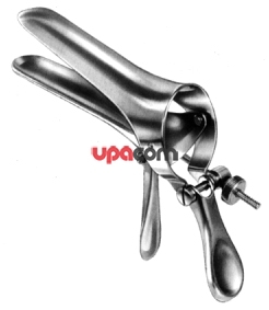 Зеркала гинекологические