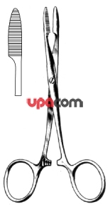 Зажимы артериальные