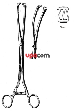 Щипцы гинекологические