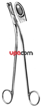 Щипцы биопсийные